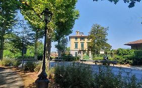 Le Stanze Del Principe